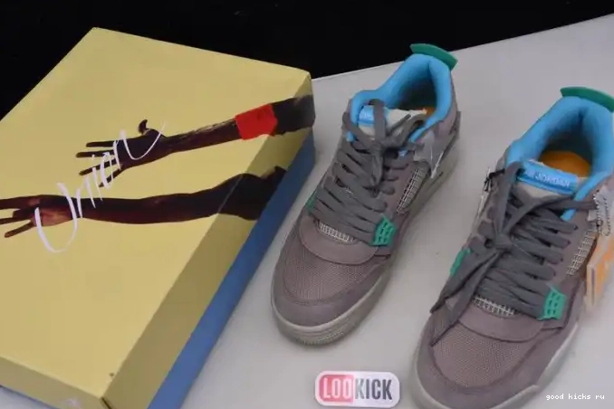 Cheap Taupe Anniversary DJ5718-242 SP Jordan Air Union 30th 4 Haze Retro 0507
